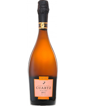 Cuartz Alb Brut Limited Edition | Crama Girboiu | Cotesti